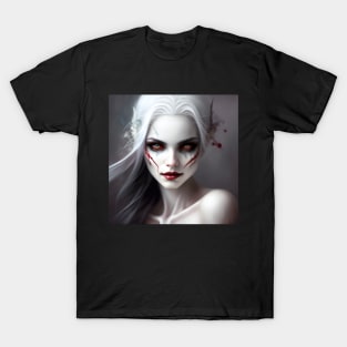 Vampire T-Shirt